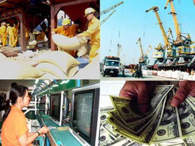 IMF đánh giá thận trọng về triển vọng phục hồi kinh tế toàn cầu