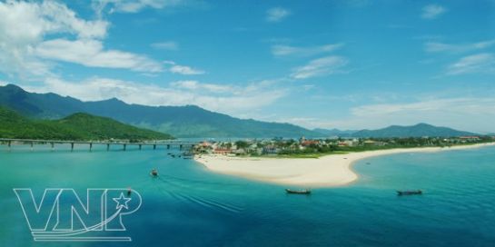 富有潜力的陵姑湾