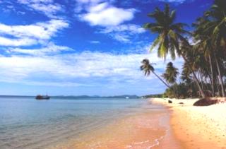 Un paradis nommé Phu Quoc