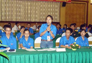 Hà Nội Triển khai thí điểm giáo dục đạo đức theo tấm gương của Bác trong trường học