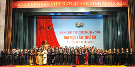 Đại hội lần thứ V Hội Văn học – Nghệ thuật Đắk Lắk