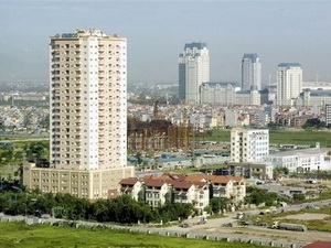 Vietnam an Asian miracle, say French experts