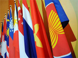 Năm 2010 Tập trung cao cho năm Việt Nam làm Chủ tịch ASEAN