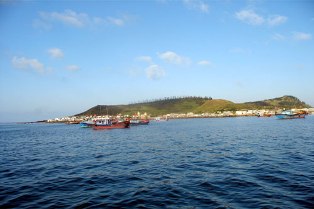 Công tác tuyên truyền biển, đảo năm 2010