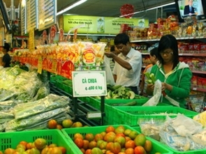 Hanoi, Ho Chi Minh City’s CPIs rise in February