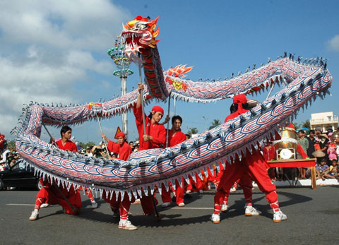 “2010庚寅年歌颂党贺新年”系列文化活动拉开序幕