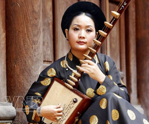 河城歌筹民歌界的一朵奇葩