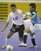 越南将承办U19足球锦标赛和东南亚室内足球锦标赛