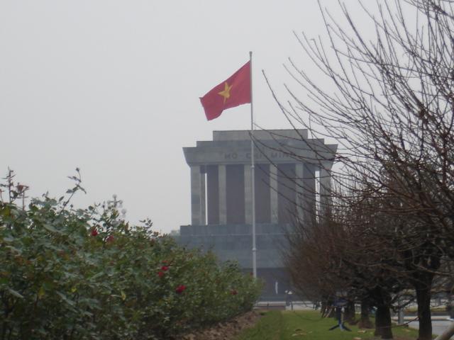 Mừng Xuân, mừng 80 năm có Đảng
