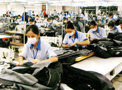 Để kinh tế năm 2010 phát triển bền vững Cần kiểm soát hiệu quả các luồng tiền