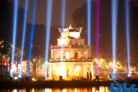 Foreign media hails Hanoi as ideal hotspot in 2010