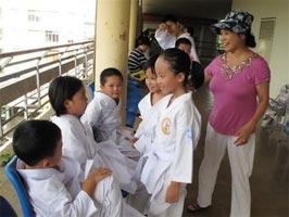 Dreams palace nurtures many stars of sports