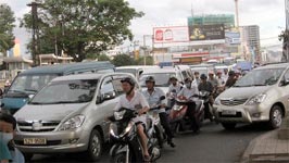 HCM City allocates VND17,348 billion for key projects