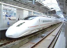 Safety contract for North-South railway signed