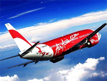 Airasia, Vietjet air form new low cost carrier in Vietnam