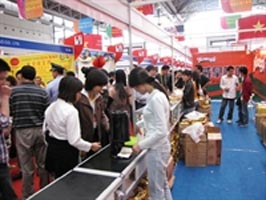 Cambodian consumers favour Vietnamese products