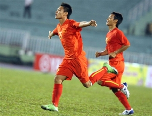 AFF U19 and Futsal championships to be held in Vietnam