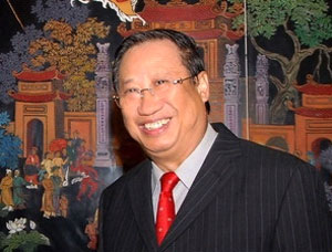 Dấu ấn của năm Ngoại giao văn hóa 2009