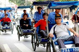 Vietnam’s tourism targets regional markets
