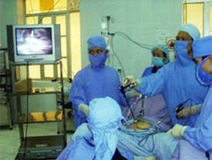 Ngành y tế Vĩnh Phúc đẩy mạnh hoạt động nghiên cứu khoa học