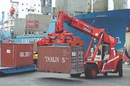 Import turnover hits USD1 6 billion in first two months