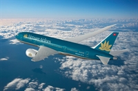Airfare on Saigon-Hanoi route lowest at VND1 5 million