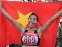 Outstanding Vietnamese athletes to be honoured