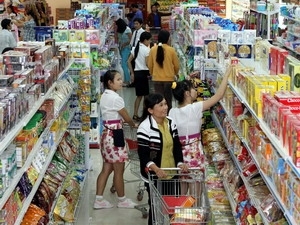Hanoi’s CPI rises 0 75 percent in March