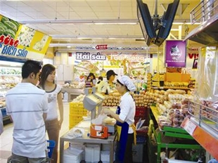 CPI surges in March