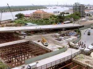 Kansai businesses seek opportunities in Ho Chi Minh City