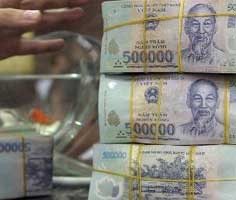 Chính sách tiền tệ 2010 Mục tiêu tăng trưởng sẽ chiếm ưu thế
