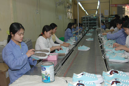 Chi phí sản xuất tăng Doanh nghiệp làm gì để đứng vững và phát triển