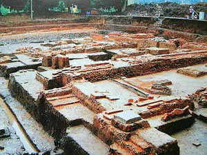 升龙皇城将于纪念升龙——河内1000周年盛会之际亮相