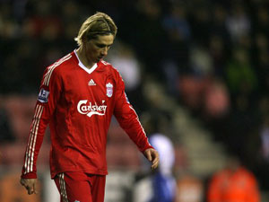 英超：利物浦0-1落败 多赛2场少曼城1分