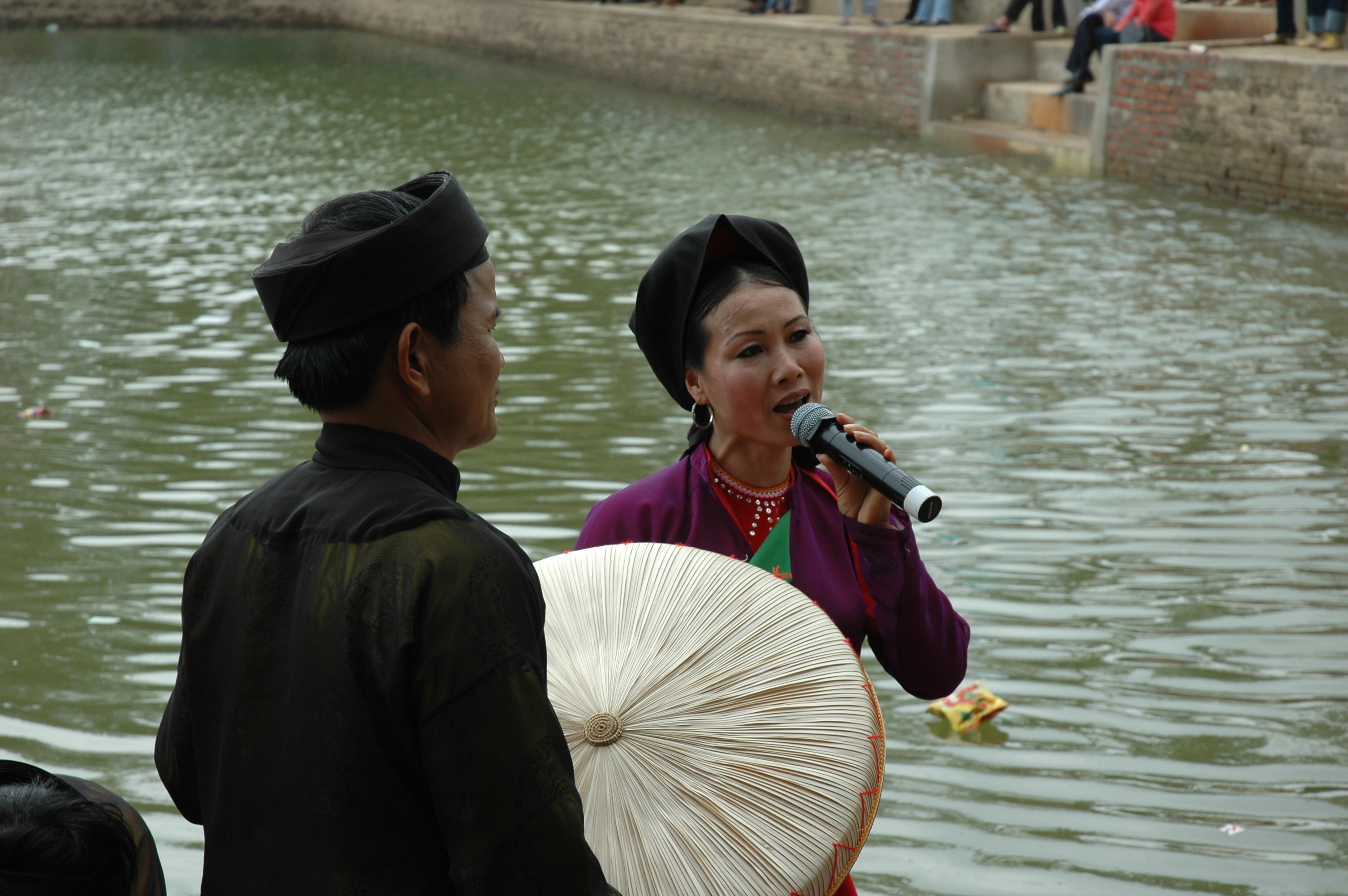 Circular on investigating and making scientific profiles on intangible cultural heritage