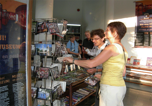 Tourism sector brings Russian market into focus