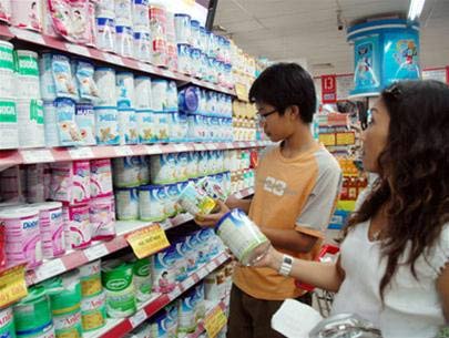 Không biết mình bị hại