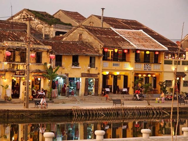 Quang Nam, Danang, Thua Thien Hue coordinate for new tourism trademark