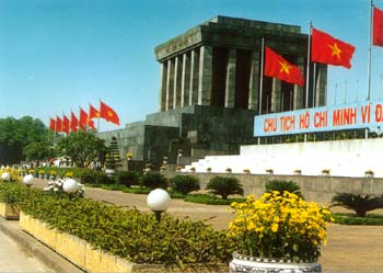 Quốc hiệu Việt Nam qua các thời đại