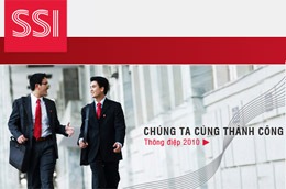 SSI bác tin đồn cho phép bán khống cổ phiếu