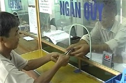 Sử dụng vốn tại Quỹ Tín dụng Trung ương thế nào