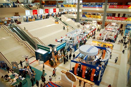 17 Dutch marine equipment companies to participate in Vietship 2010