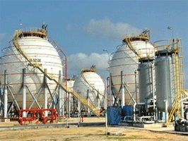 Forum to promote economic development in central region