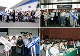 Int’l Manufacturing Expo to open in May