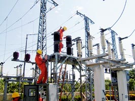 GE Digital Energy brings innovative solutions to power industry development in Vietnam