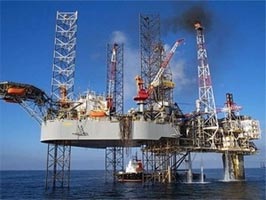 First drilling and well services joint venture founded