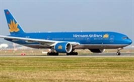 Vietnam Airlines to open routes to Shanghai
