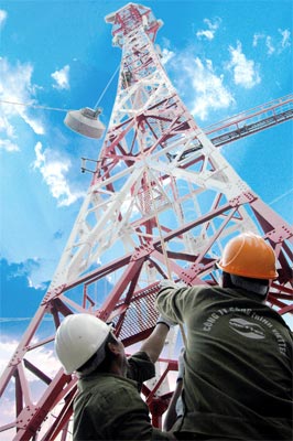 Chuẩn bị cổ phần hóa Công ty TNHH Nhà nước Một thành viên Công trình Viettel