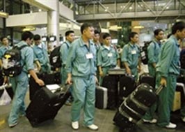 Seminar examines impact of international emigration