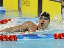 HCM City wins national swimming championships